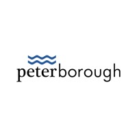 City of Peterborough logo